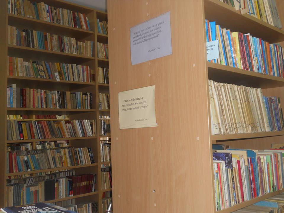Biblioteca